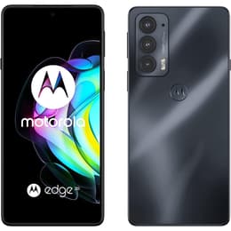 Motorola Edge 20 128GB - Grigio
