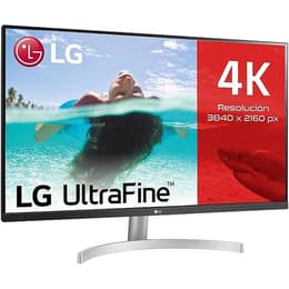 Schermo 32" LED LG 32UP55NP-W