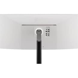 Schermo 37" LED QHD LG 38WP88