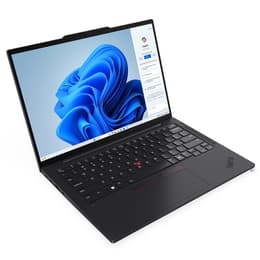 Lenovo ThinkPad T14s G5 14" Core Ultra 7 1.7 GHz - SSD 1 TB - 32GB - QWERTY - Inglese
