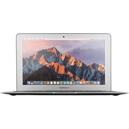 MacBook Air 13" (2015) - Core i7 2.2 GHz SSD 512 - 8GB - Tastiera QWERTY - Inglese