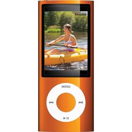 iPod nano 5 16GB - Arancione