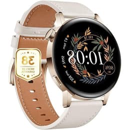 Huawei Watch GT 3 Bluetooth 42 mm - Bianco