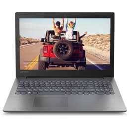 Lenovo IdeaPad 330S-15ARR 15" Ryzen 5 2 GHz - SSD 128 GB + HDD 1 TB - 12GB - AZERTY - Francese