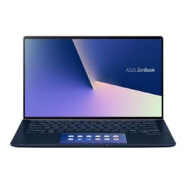 Asus ZenBook 14 UX434FAC-A5188T 14" Core i7 1.8 GHz - SSD 512 GB - 16GB - QWERTY - Inglese