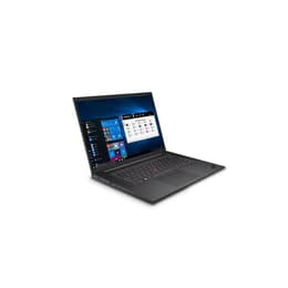Lenovo ThinkPad L15 G3 15" Ryzen 3 PRO 2.7 GHz - SSD 256 GB - 16GB - QWERTZ - Tedesco