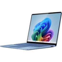 Microsoft Surface Laptop 7 14" Snapdragon 3.4 GHz - SSD 512 GB - 16GB - QWERTY - Inglese