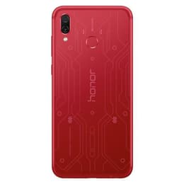 Honor Play 64GB - Rosso