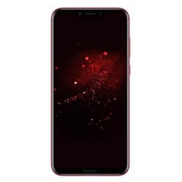 Honor Play 64GB - Rosso
