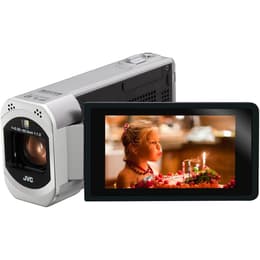 Videocamere JVC gz-vx715 Grigio