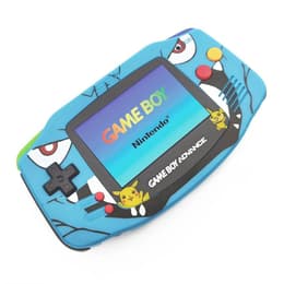 Nintendo Game Boy Advance Pokémon Venusaur Edition - Blu