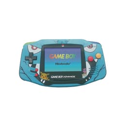 Nintendo Game Boy Advance Pokémon Venusaur Edition - Blu