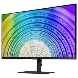 Schermo 32" LED 2560 X 1440 Samsung LS32A600UUUXEN