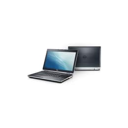 Dell Latitude E5520 15" Core i3 2.2 GHz - HDD 500 GB - 4GB Tastiera Francese