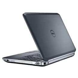 Dell Latitude E5520 15" Core i3 2.2 GHz - HDD 500 GB - 4GB Tastiera Francese