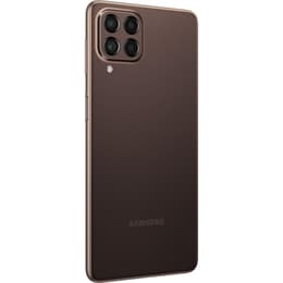 Galaxy M53 128GB - Marrone