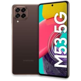 Galaxy M53 128GB - Marrone