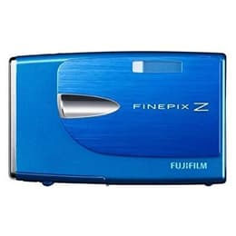 Macchina fotografica compatta FinePix Z20fd - Blu Fujifilm Fujinon f/3,7 – 4