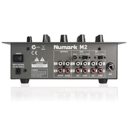Numark M2 Accessori audio