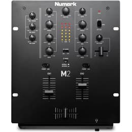 Numark M2 Accessori audio