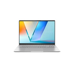 Asus VivoBook S16 OLED M5606WA-MX014W 16" Ryzen AI 9 5.1 GHz - SSD 1 TB - 32GB - QWERTY - Inglese