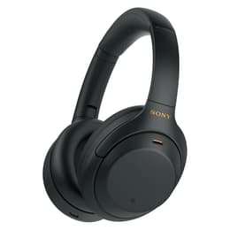 Cuffie Sì wireless Sì Sony WH-1000XM4 - Nero