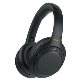 Cuffie riduzione del Rumore wireless con microfono Sony WH-1000XM4 - Nero