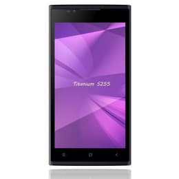 Leotec Titanium S255 8GB - Blu Scuro