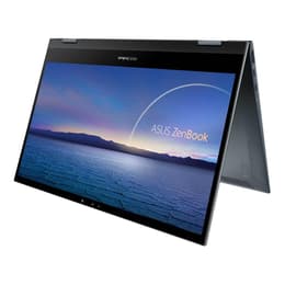 Asus ZenBook Flip UX363JA-EM120T 13" Core i5 1.1 GHz - SSD 512 GB - 8GB - QWERTY - Inglese