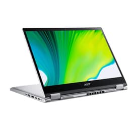 Acer Spin 3 13" Core i7 2.8 GHz - SSD 1 TB - 16GB - QWERTZ - Tedesco