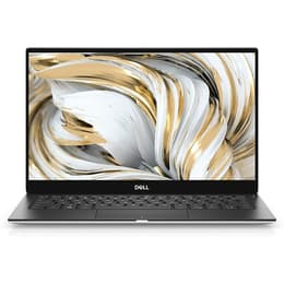 Dell XPS 13 9305 13" Core i5 2.4 GHz - SSD 256 GB - 8GB - AZERTY - Francese