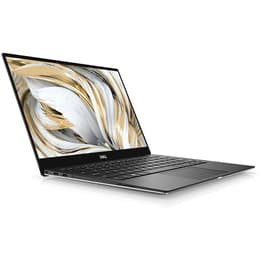 Dell XPS 13 9305 13" Core i5 2.4 GHz - SSD 256 GB - 8GB - AZERTY - Francese