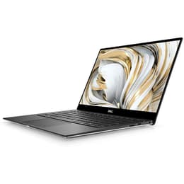 Dell XPS 13 9305 13" Core i5 2.4 GHz - SSD 256 GB - 8GB - AZERTY - Francese