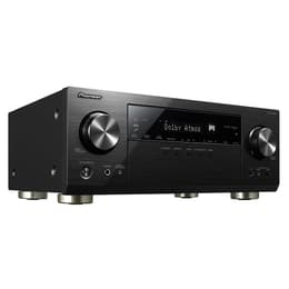 Pioneer VSX-LX303 Amplificatori