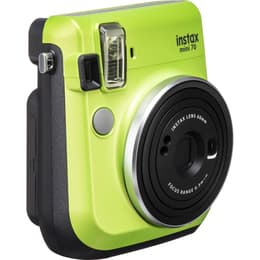 Macchina fotografica istantanea Instax mini 70 - Verde