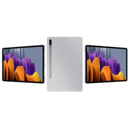 Galaxy Tab S7 128GB - Argento - WiFi + 4G