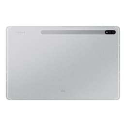 Galaxy Tab S7 128GB - Argento - WiFi + 4G