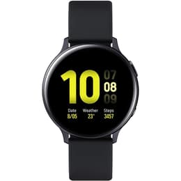 Smart Watch Samsung Cardiofrequenzimetro GPS Galaxy Watch Active 2 40mm - Nero
