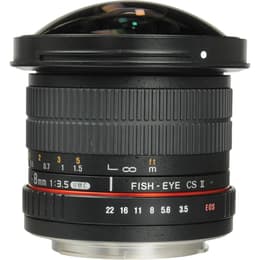 Samyang Obiettivi Nikon 8mm f/3.8