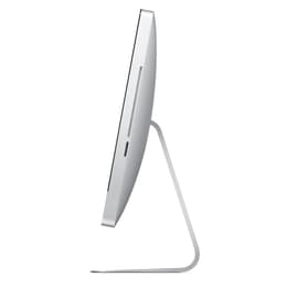 iMac 21" (Metà-2014) Core i5 1,4 GHz - HDD 500 GB - 8GB Tastiera Inglese (UK)