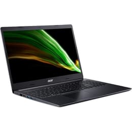 Acer Aspire 5 15" Ryzen 5 2.1 GHz - SSD 512 GB - 16GB - AZERTY - Francese