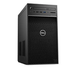 Dell Precision 3630 WorkStation Core i5 3 GHz - SSD 512 GB RAM 16 GB