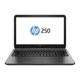 HP 250 G4 15" Core i5 2.3 GHz - HDD 1 TB - 8GB Tastiera Inglese (UK)