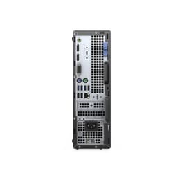 Dell OptiPlex 7080 SFF Core i5 3.1 GHz - SSD 128 GB RAM 16 GB