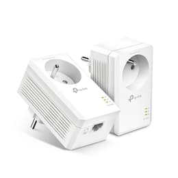 Tp-Link TL-PA7017P KIT(FR) Adattatore di rete Powerline
