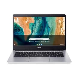 Acer CB314-2HT-KD4F MediaTek 500 2 GHz 32GB eMMC - 4GB AZERTY - Francese