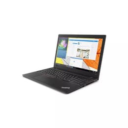 Lenovo ThinkPad L580 15" Core i5 1.7 GHz - SSD 256 GB - 16GB - QWERTY - Inglese