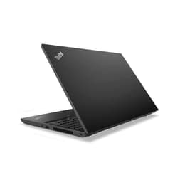 Lenovo ThinkPad L580 15" Core i5 1.7 GHz - SSD 256 GB - 16GB - QWERTY - Inglese