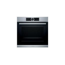 Calore multifunzione Bosch Hbg672bs1f Forni