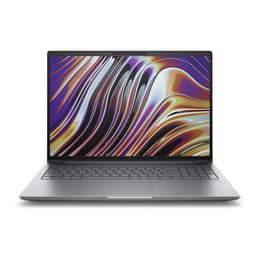 HP ZBook Power G11 16" Ryzen 7 3.8 GHz - SSD 1 TB - 32GB - AZERTY - Francese